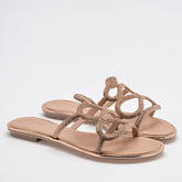 Diva Sandalias  mujer , código 132032